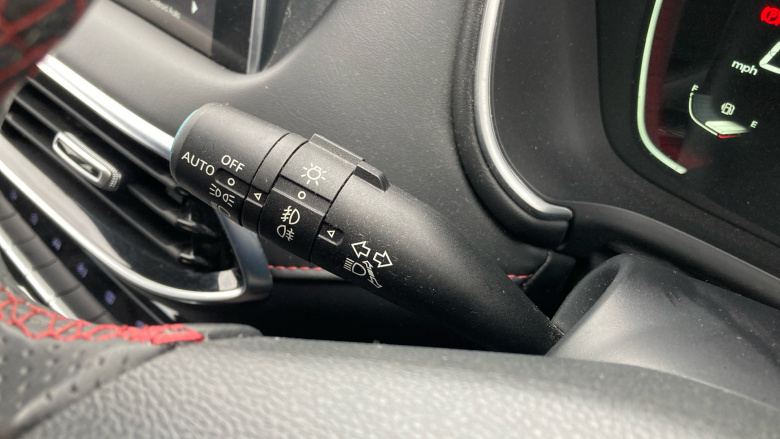 MG Hs 1.5 T-GDI Excite 5dr Petrol Hatchback